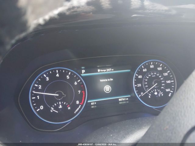 2020 HYUNDAI PALISADE KM8R34HEXLU169912 Photo 6