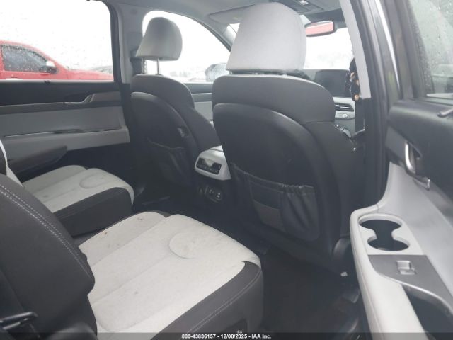 2020 HYUNDAI PALISADE KM8R34HEXLU169912 Photo 7