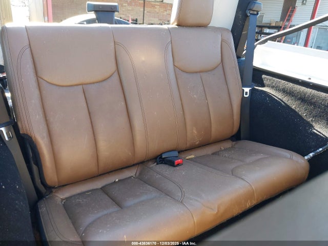 2014 JEEP WRANGLER 1C4AJWBGXEL261401 Photo 7