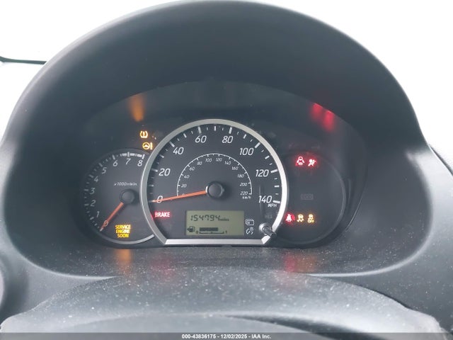 2014 MITSUBISHI MIRAGE ML32A4HJ6EH019545 Photo 6