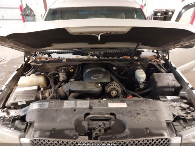 Aukcja sprzedaży 2005 Chevrolet Silverado 1500 Ls, vin: 2GCEK13T551127124, numer aukcji: 43836180
