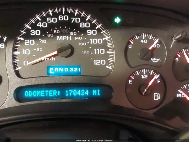 Aukcja sprzedaży 2005 Chevrolet Silverado 1500 Ls, vin: 2GCEK13T551127124, numer aukcji: 43836180