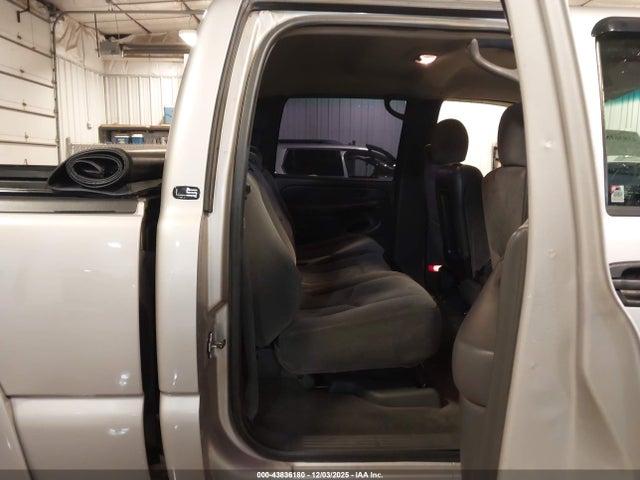 Aukcja sprzedaży 2005 Chevrolet Silverado 1500 Ls, vin: 2GCEK13T551127124, numer aukcji: 43836180