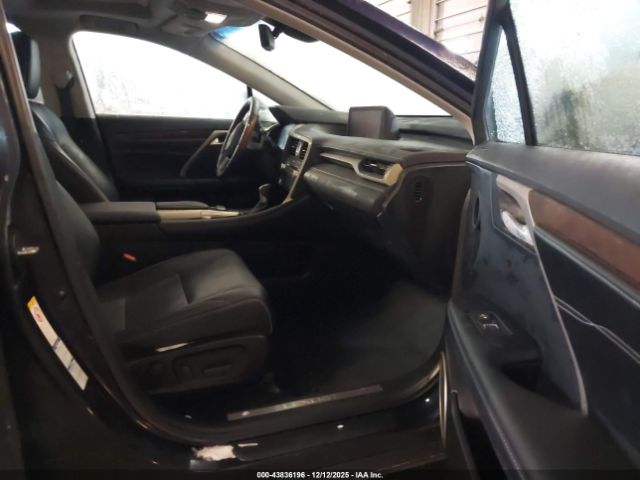 2019 LEXUS RX 350 2T2BZMCA0KC193667 Photo 4