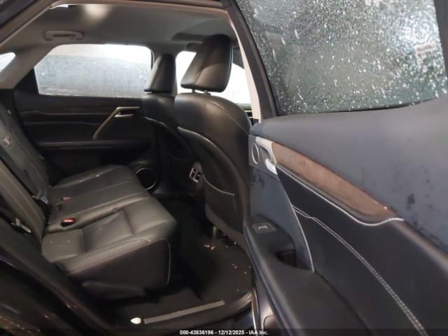 2019 LEXUS RX 350 2T2BZMCA0KC193667 Photo 7