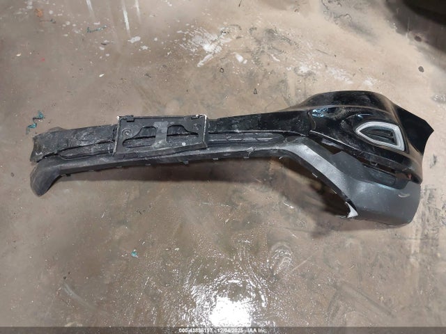 2018 Ford Edge Titanium მანქანა იყიდება აუქციონზე, vin: 2FMPK4K90JBB43747, აუქციონის ნომერი: 43836197