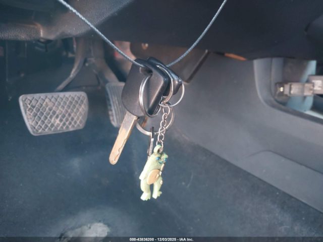 2016 HONDA CIVIC 19XFC2F5XGE205844 Photo 10