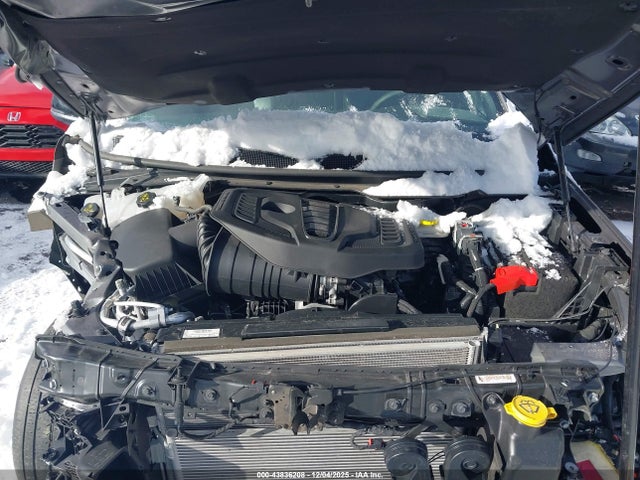 2024 JEEP WAGONEER 1C4SJVAP4RS118830 Photo 9