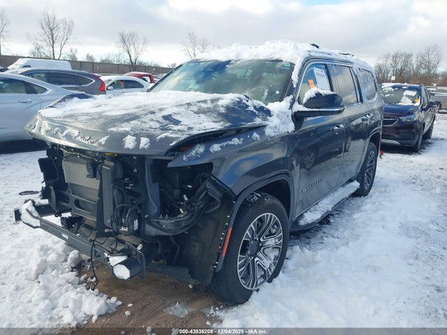 2024 JEEP WAGONEER 1C4SJVAP4RS118830 Photo 1