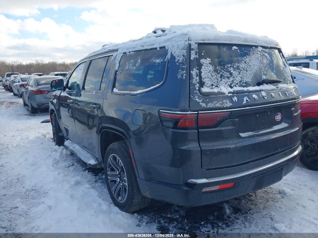 2024 JEEP WAGONEER 1C4SJVAP4RS118830 Photo 2