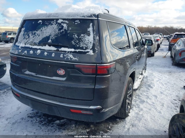 2024 JEEP WAGONEER 1C4SJVAP4RS118830 Photo 3