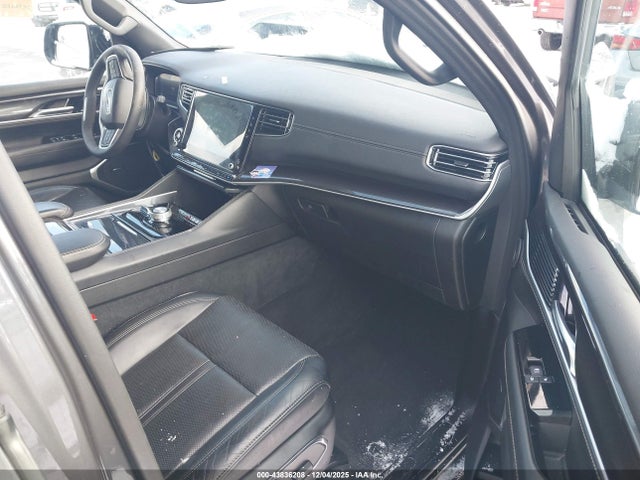2024 JEEP WAGONEER 1C4SJVAP4RS118830 Photo 4