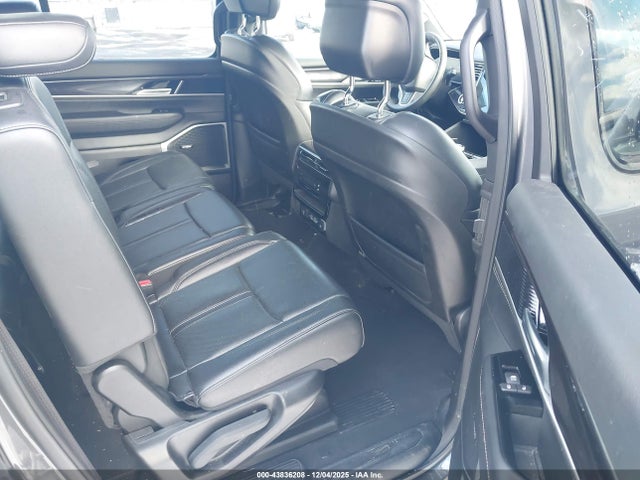 2024 JEEP WAGONEER 1C4SJVAP4RS118830 Photo 7