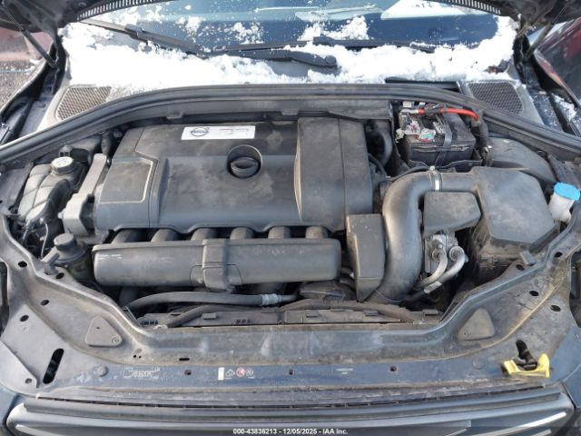 2014 VOLVO XC60 YV4952DZ9E2534782 Photo 9