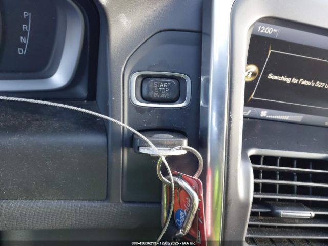 2014 VOLVO XC60 YV4952DZ9E2534782 Photo 10