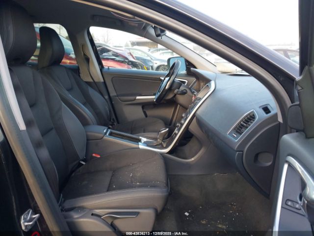 2014 VOLVO XC60 YV4952DZ9E2534782 Photo 4