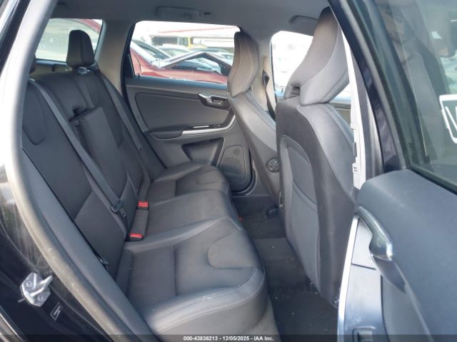 2014 VOLVO XC60 YV4952DZ9E2534782 Photo 7