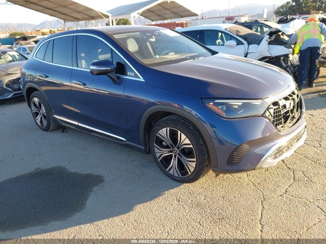 2023 MERCEDES-BENZ EQE 350 SUV 4JGGM1CB8PA027193