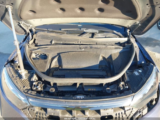 2023 MERCEDES-BENZ EQE 350 SUV 4JGGM1CB8PA027193 Photo 9