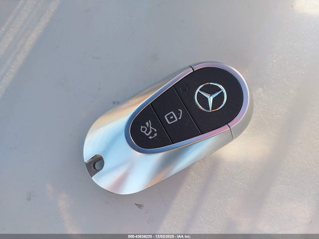 2023 MERCEDES-BENZ EQE 350 SUV 4JGGM1CB8PA027193 Photo 10