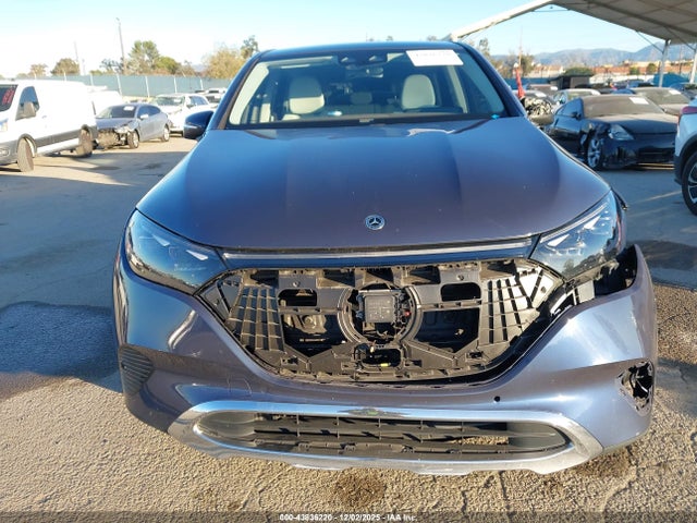 4JGGM1CB8PA027193 Mercedes-Benz Eqe 350 Suv 4matic