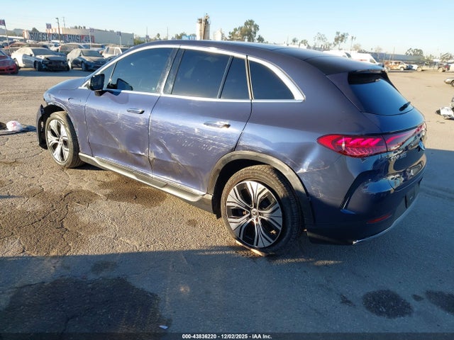 2023 MERCEDES-BENZ EQE 350 SUV 4JGGM1CB8PA027193 Photo 2