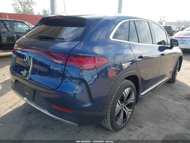 2023 MERCEDES-BENZ EQE 350 SUV 4JGGM1CB8PA027193 Photo 3
