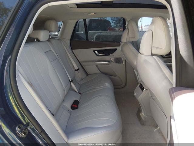 2023 MERCEDES-BENZ EQE 350 SUV 4JGGM1CB8PA027193 Photo 7