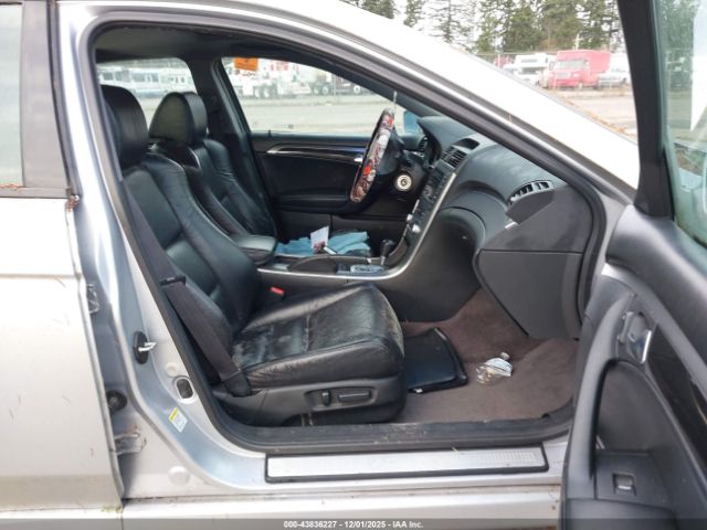 2005 ACURA TL 19UUA66275A037382 Photo 4