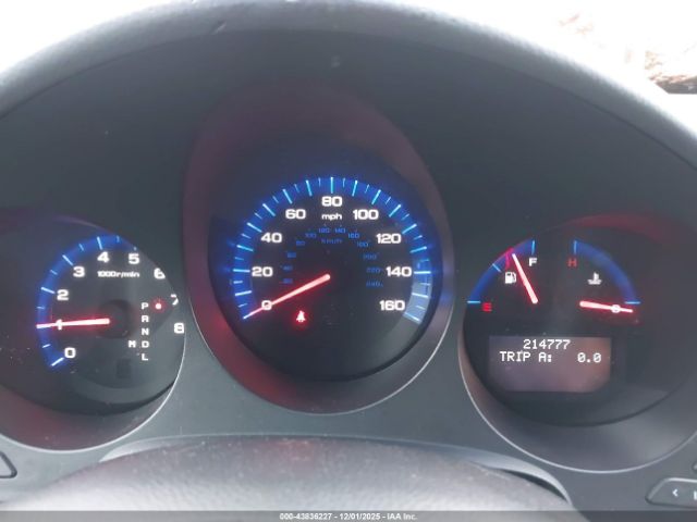 2005 ACURA TL 19UUA66275A037382 Photo 6