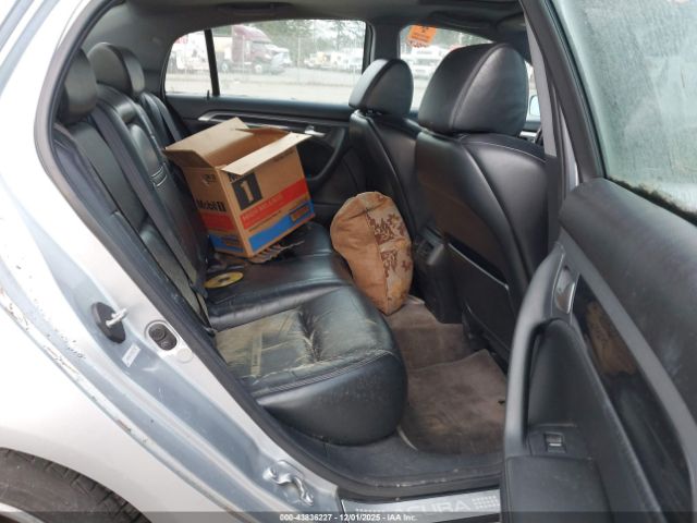 2005 ACURA TL 19UUA66275A037382 Photo 7