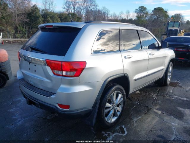 2013 JEEP GRAND CHEROKEE 1C4RJEAG2DC588288 Photo 3