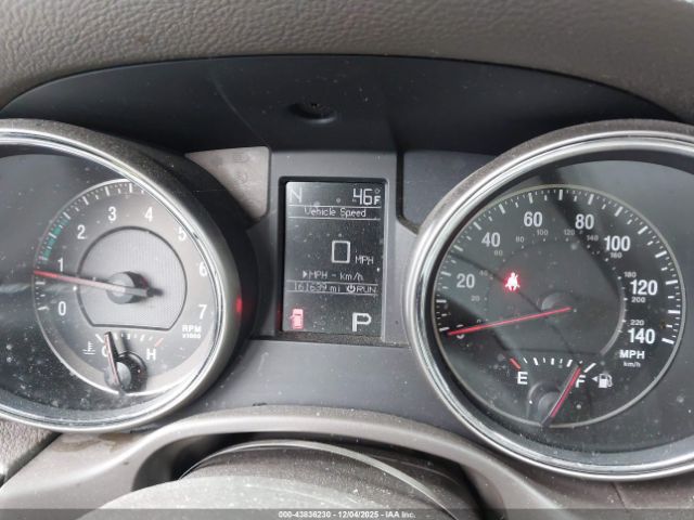 2013 JEEP GRAND CHEROKEE 1C4RJEAG2DC588288 Photo 6