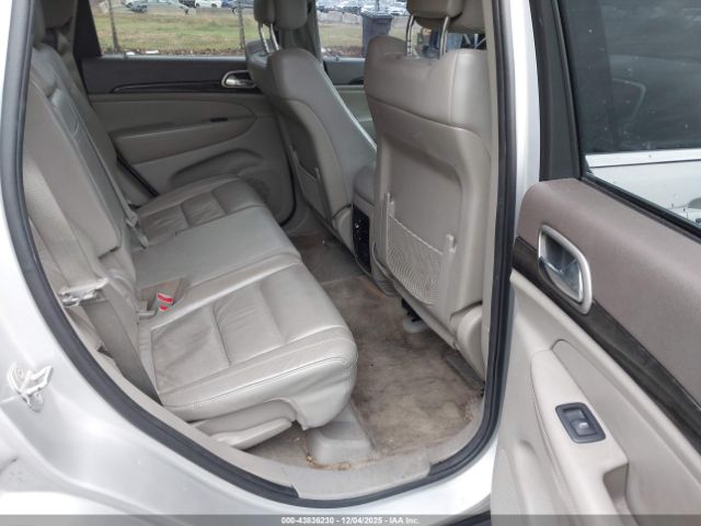 2013 JEEP GRAND CHEROKEE 1C4RJEAG2DC588288 Photo 7