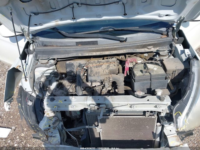 2018 MITSUBISHI MIRAGE G4 ML32F3FJ3JHF03412 Photo 9