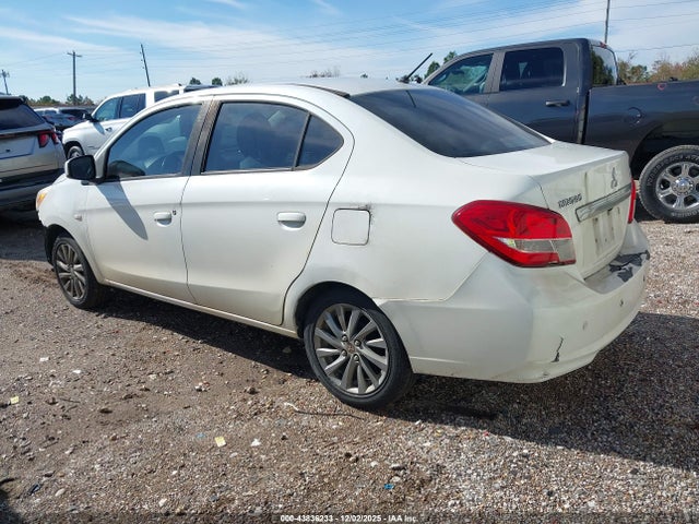 2018 MITSUBISHI MIRAGE G4 ML32F3FJ3JHF03412 Photo 2