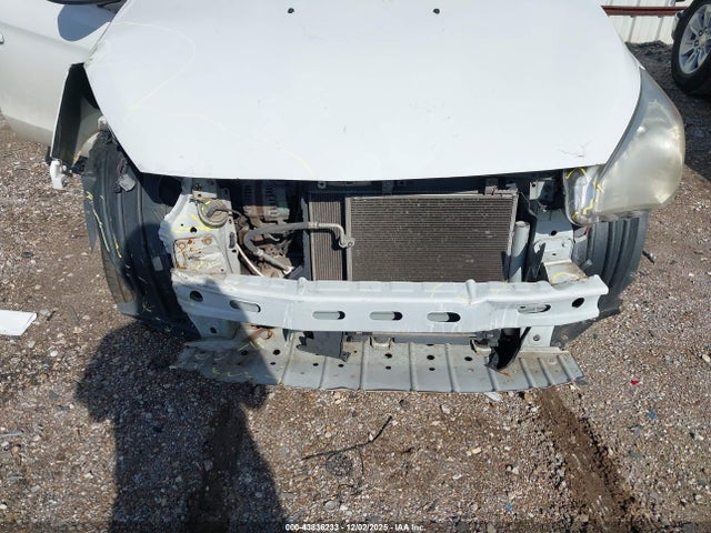 2018 MITSUBISHI MIRAGE G4 ML32F3FJ3JHF03412 Photo 5