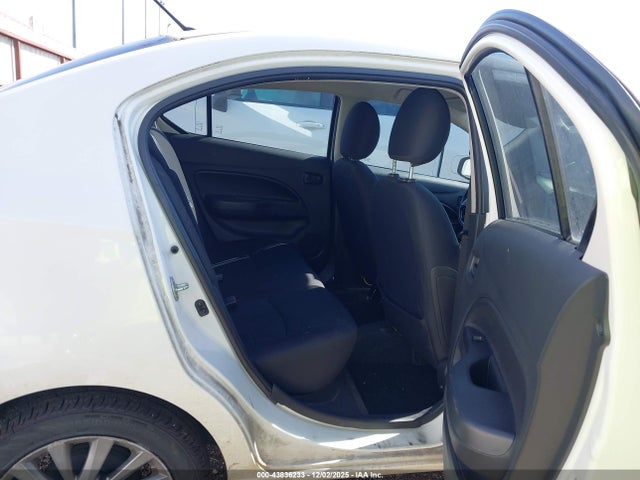 2018 MITSUBISHI MIRAGE G4 ML32F3FJ3JHF03412 Photo 7