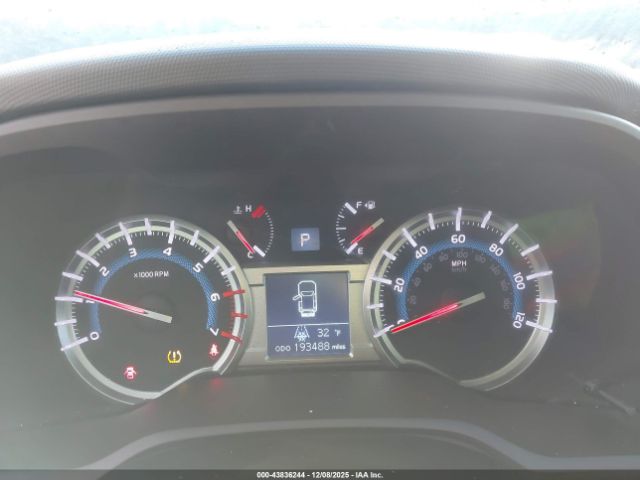 2016 TOYOTA 4RUNNER JTEBU5JR0G5288585 Photo 6