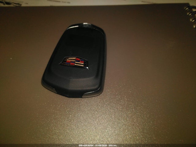 2021 CADILLAC XT6 1GYKPFRS1MZ145104 Photo 10