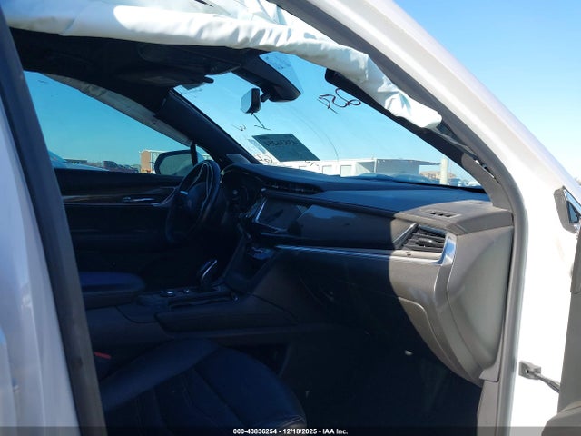 2021 CADILLAC XT6 1GYKPFRS1MZ145104 Photo 4