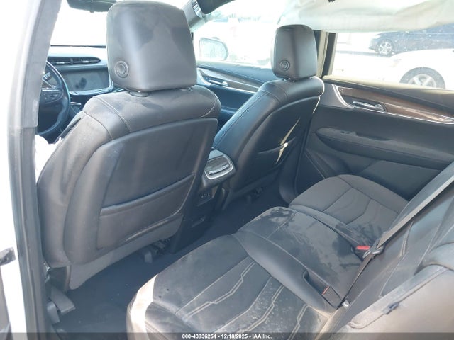2021 CADILLAC XT6 1GYKPFRS1MZ145104 Photo 7