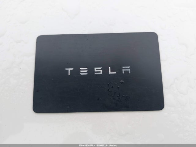2022 TESLA MODEL 3 5YJ3E1EB0NF296046 Photo 10