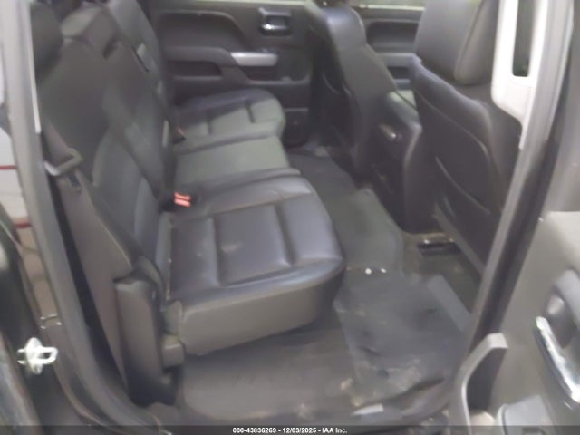 3GCUKSEC6EG545973 Chevrolet Silverado 1500 1lz/2lz