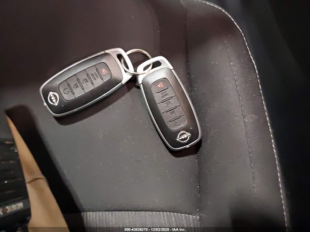 2024 NISSAN SENTRA 3N1AB8CV7RY367200 Photo 10