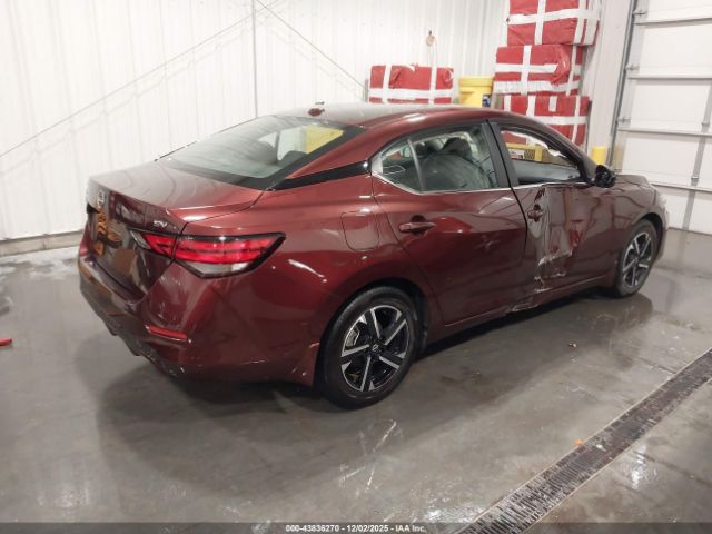 2024 NISSAN SENTRA 3N1AB8CV7RY367200 Photo 3