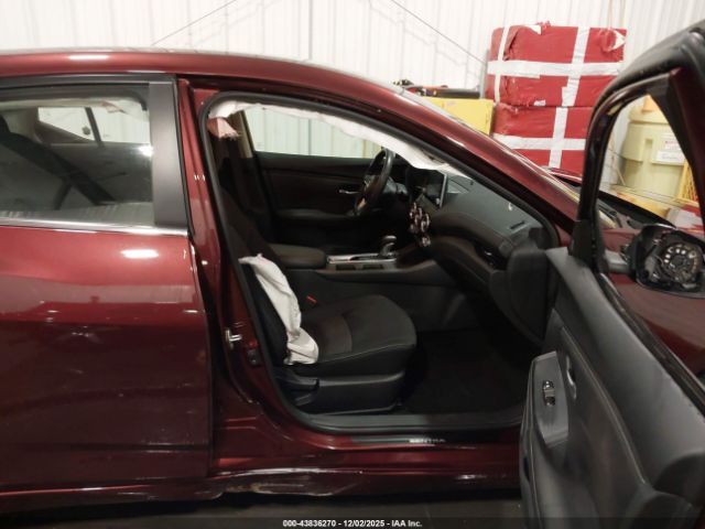 2024 NISSAN SENTRA 3N1AB8CV7RY367200 Photo 4