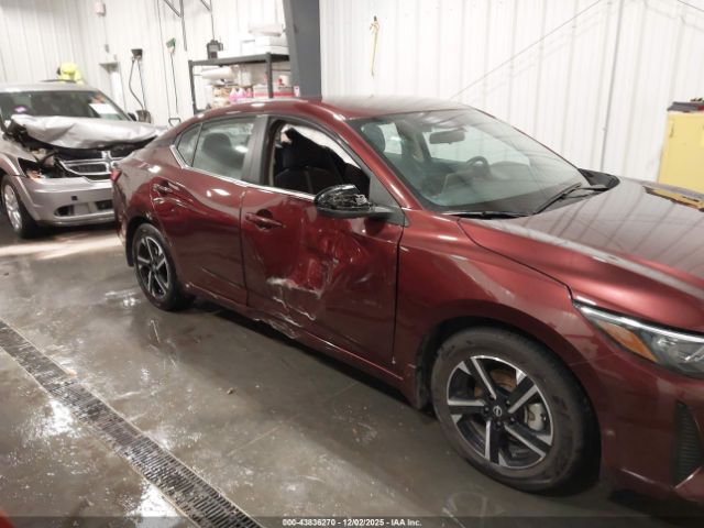 2024 NISSAN SENTRA 3N1AB8CV7RY367200 Photo 5