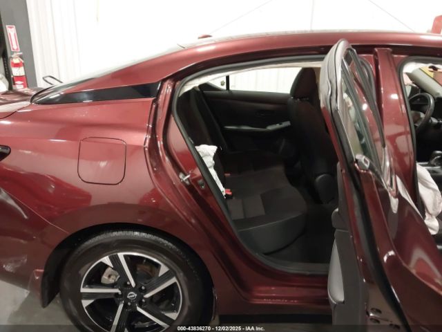 2024 NISSAN SENTRA 3N1AB8CV7RY367200 Photo 7