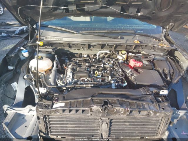 2022 FORD ESCAPE 1FMCU9G68NUA02462 Photo 9